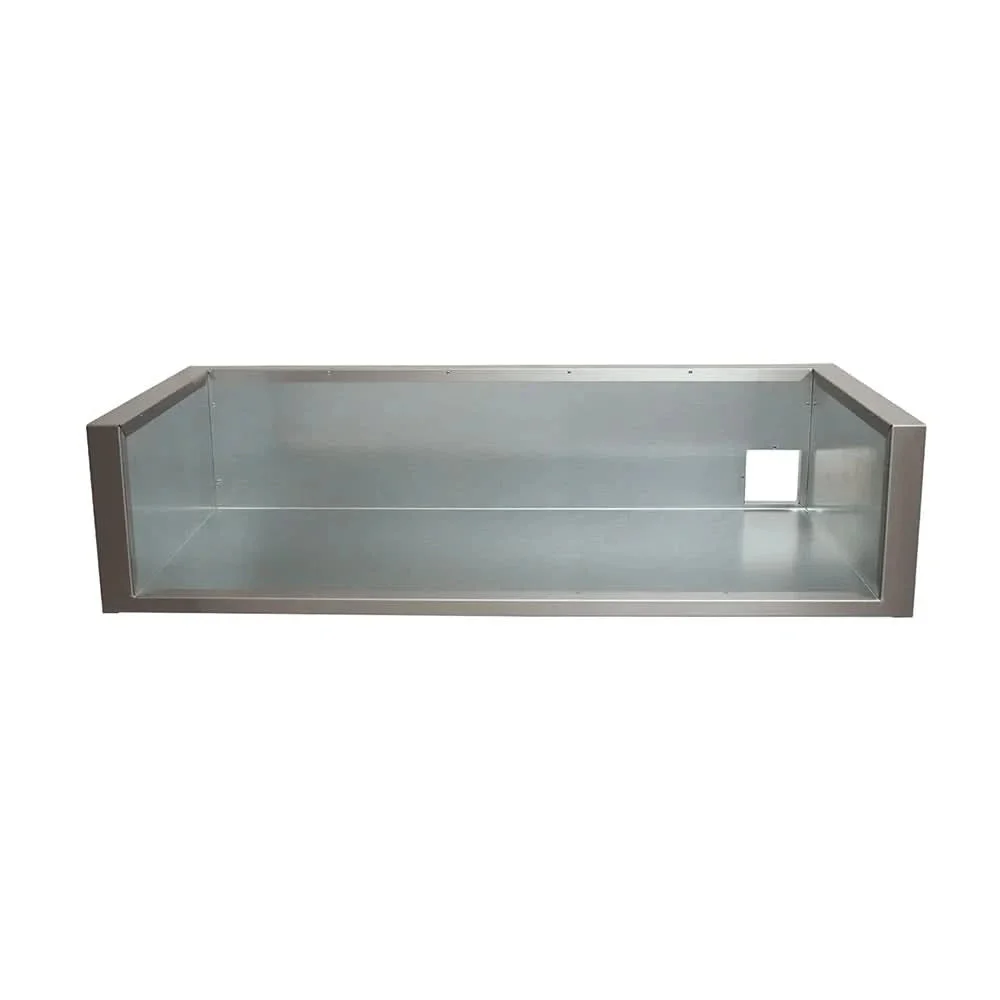 RCS American Renaissance Grill Insulated Liner For 42-Inch Built-In Grills - LJARG42 - image 4
