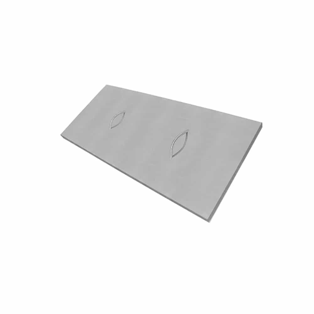 Cedar Creek Fireplaces Weather Cover for the 72" Fireplace - RFP72COV - image 5