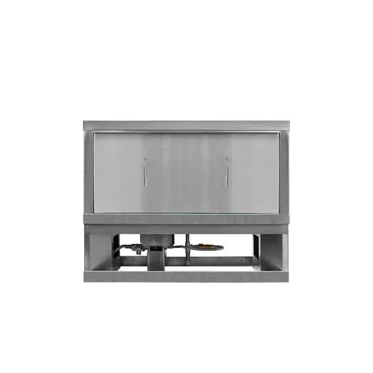 Cedar Creek Fireplaces Weather Cover for the 48" Fireplace - RFP48COV - image 4