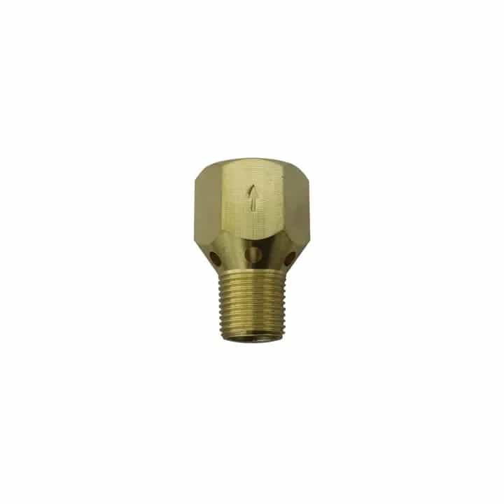 Cedar Creek Fireplaces Liquid Propane Gas Conversion Kit for 72" Fireplace - RFP72LECOLPK - image 3