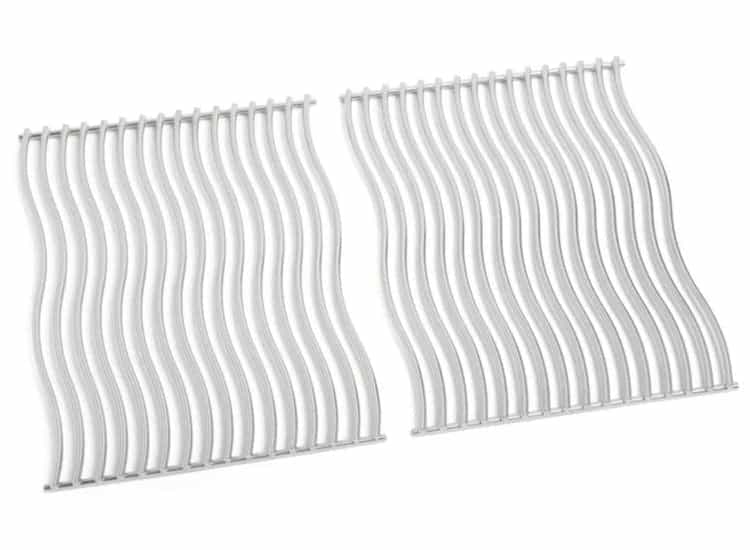 Napoleon Cooking Grids For Rogue 425 in Stainless Steel - S83043 - image 1