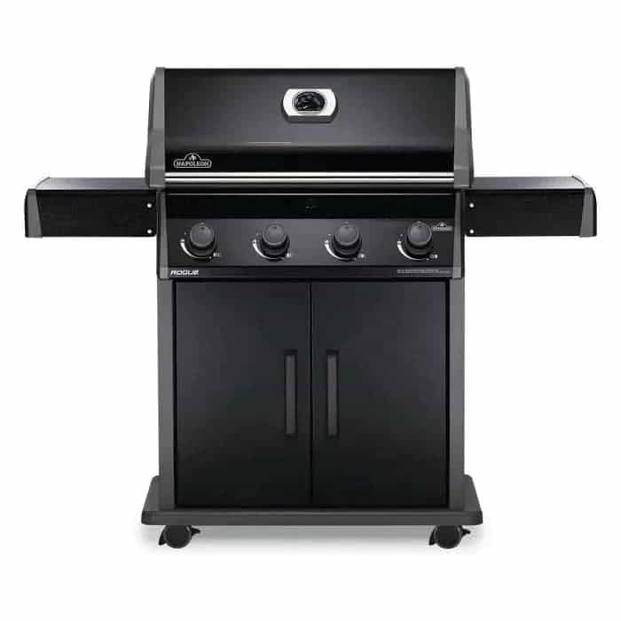 Napoleon Rogue 525 Propane Gas Grill - R525PK-1 - image 1