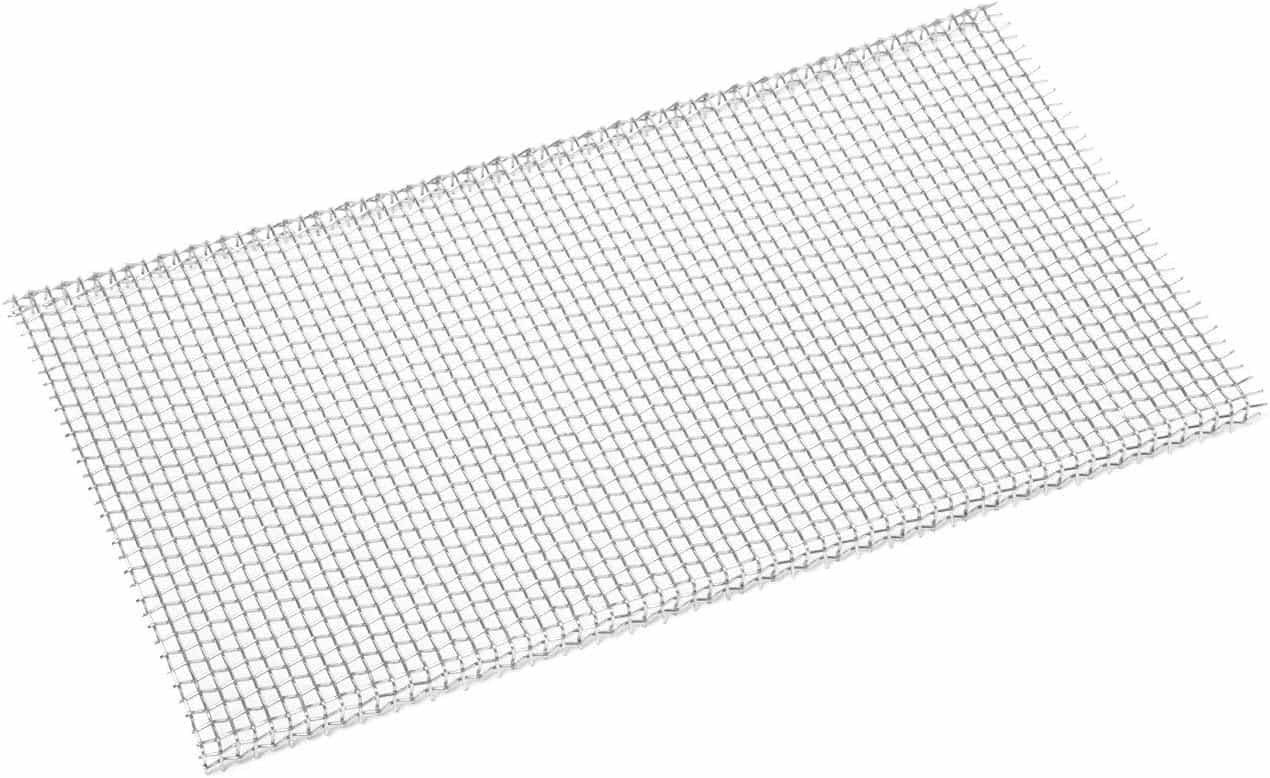 Napoleon Infrared Side Burner Screen for LEX 485 & Prestige 450/500/6 - S81006 - image 1