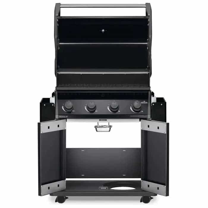 Napoleon Rogue 525 Propane Gas Grill - R525PK-1 - image 3