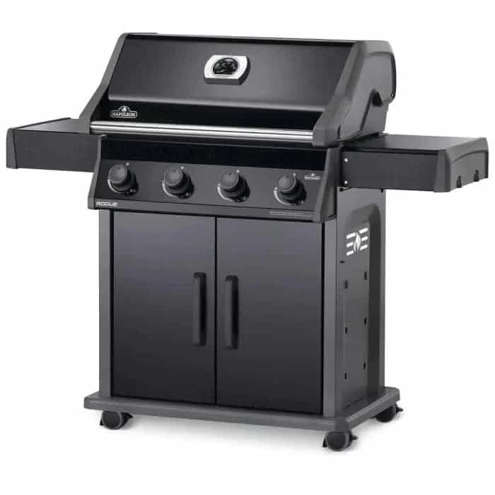 Napoleon Rogue 525 Propane Gas Grill - R525PK-1 - image 2