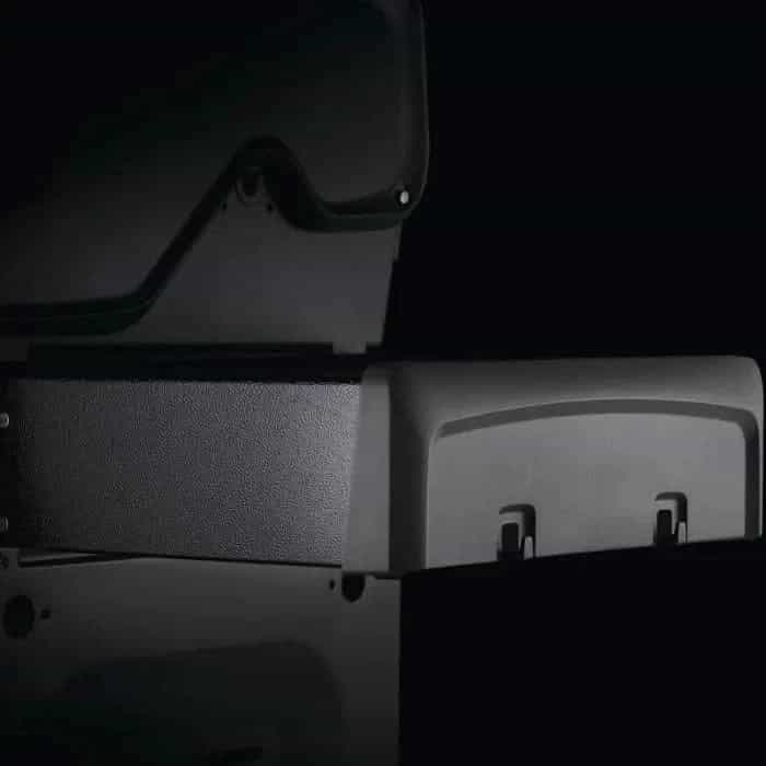 Napoleon Rogue 525 Propane Gas Grill - R525PK-1 - image 6