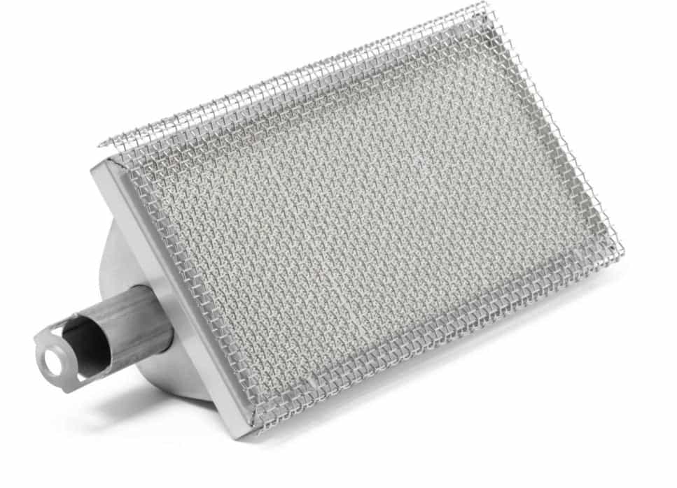 Napoleon Infrared Side Burner for LEX 485 & Prestige® 450/500/665 - S81005 - image 1
