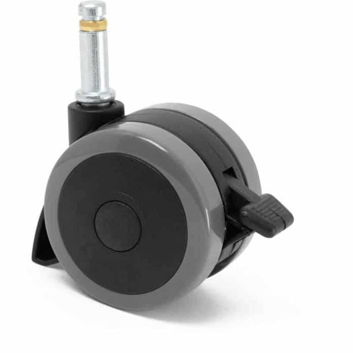 Napoleon H3 inch Caster Set for Rogue® Series and Prestige® 500 - S82001 - image 1