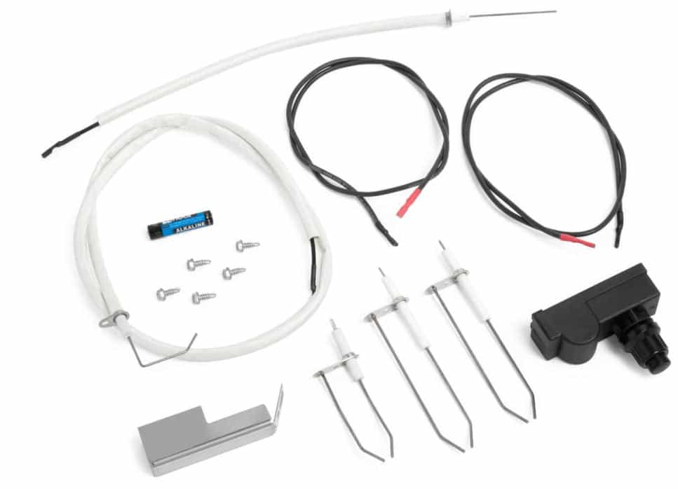 Napoleon 2 Spark Igniter & Electrode Kit - S89001 - image 1