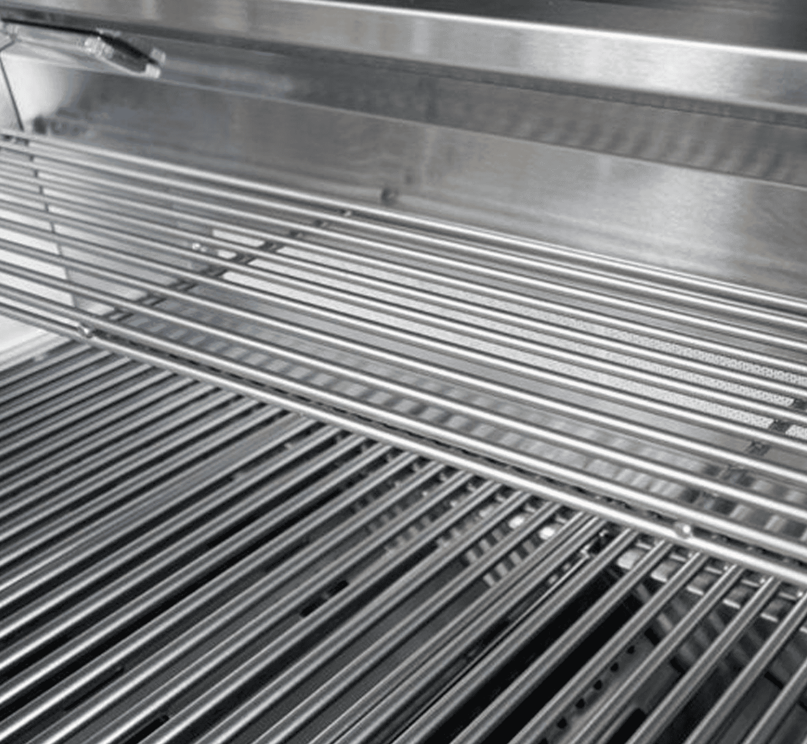 Broilmaster B-Series Deluxe 32-Inch Stainless Steel Freestanding Natural Gas Grill with Rear Infrared Burner - Marine Grade- BSB324MGN+BSACT32 - image 6