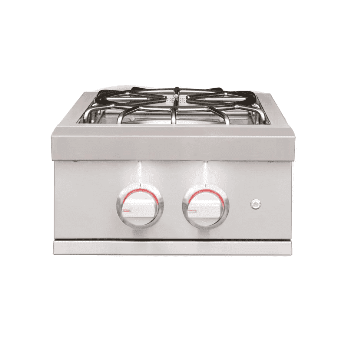 Summerset Pro 15-in Built-In Natural Gas Power Burner - PB2PRO - image 1