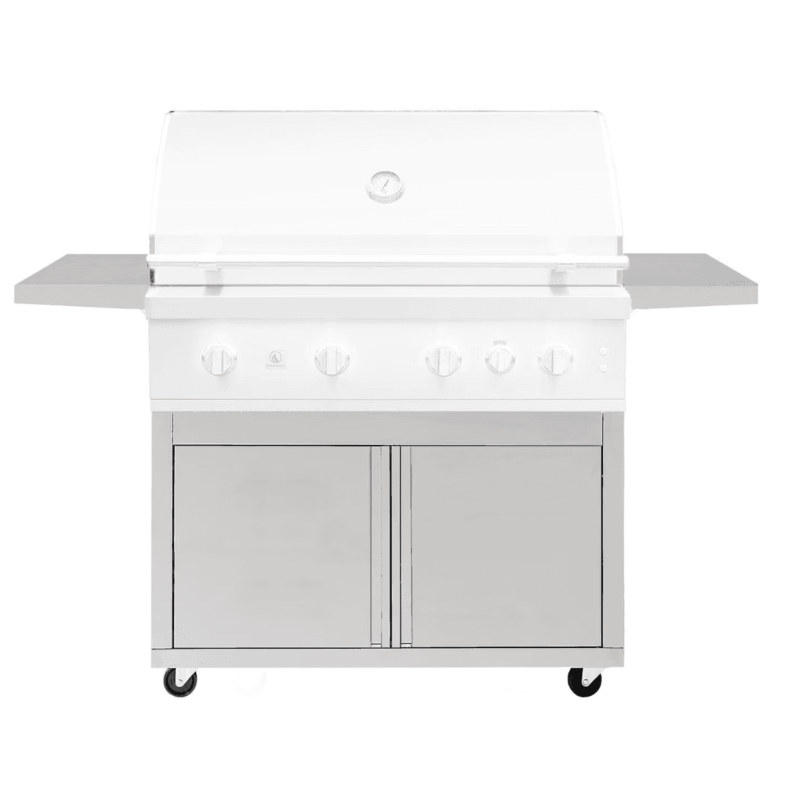 Summerset TRL 40-in Freestanding Grill Cart - CART-TRL40 - image 1