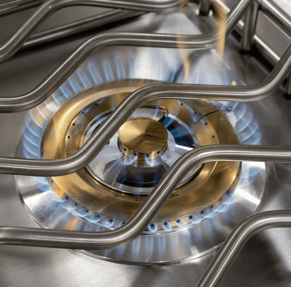 Summerset Sizzler Built-In Propane Gas Single Side Burner - SB1L - image 4