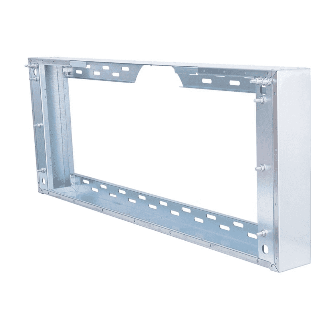 Summerset 4-in Spacer Bracket for 36-in Vent Hood - VH36-2-SP4 - image 2