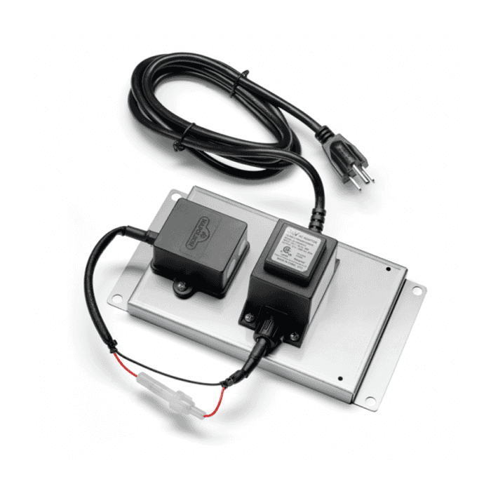Napoleon OEM Electric Power Box - N370-1091-SER - image 1