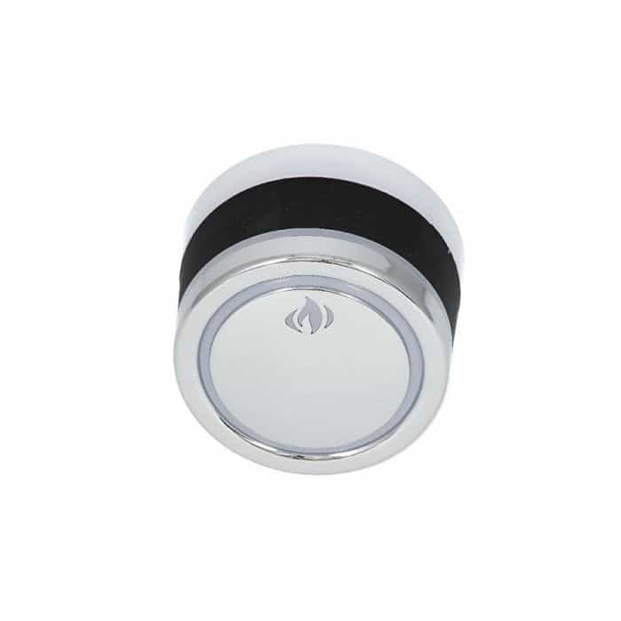 Napoleon OEM Large LED Light Control Knob - N380-0035-CL - image 1