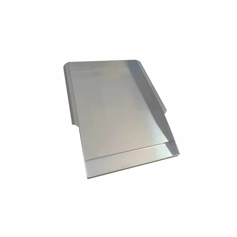RCS Large Stainless Steel Griddle - RSSG2A - image 3