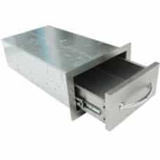 Sunstone Classic 14 Inch Single Access Drawer - B-SD6 - image 2