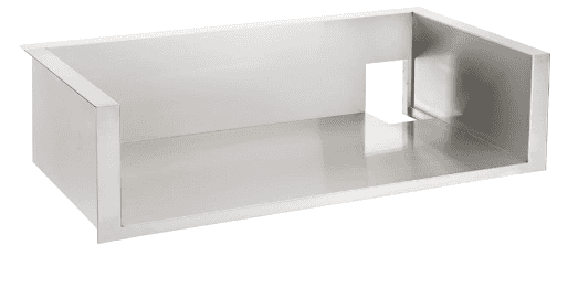 Summerset Quest 36-in Grill Liner - GL-QST36 - image 1