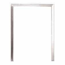 Summerset Trim Kit for 15-in Refrigerators, Wine Coolers & Ice Makers- RTK-15 - image 1