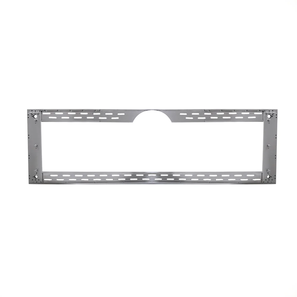 RCS 36" X 8" Vent Hood Spacer - RVH36-SP8