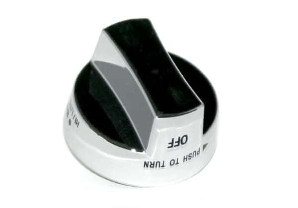 MHP Knob Fits WHRG and WRG - KKK10