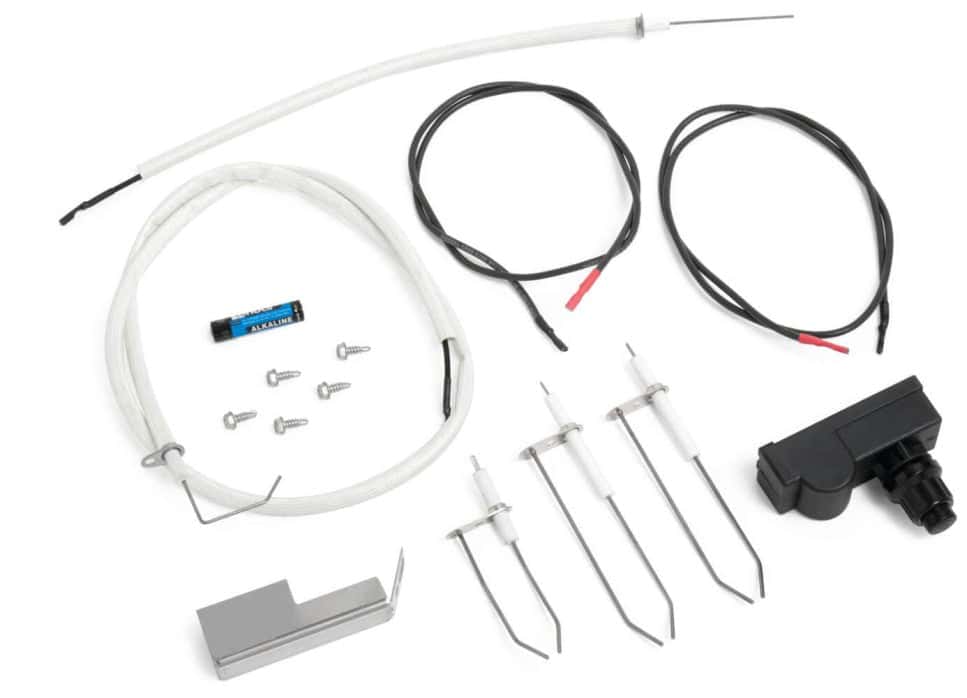 Napoleon 2 Spark Igniter & Electrode Kit - S89001