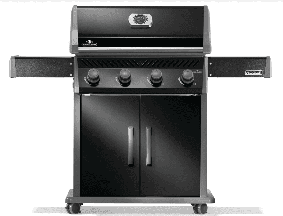 Napoleon Rogue® 525 Gas Grill 4 Burners NG- R525NK-2