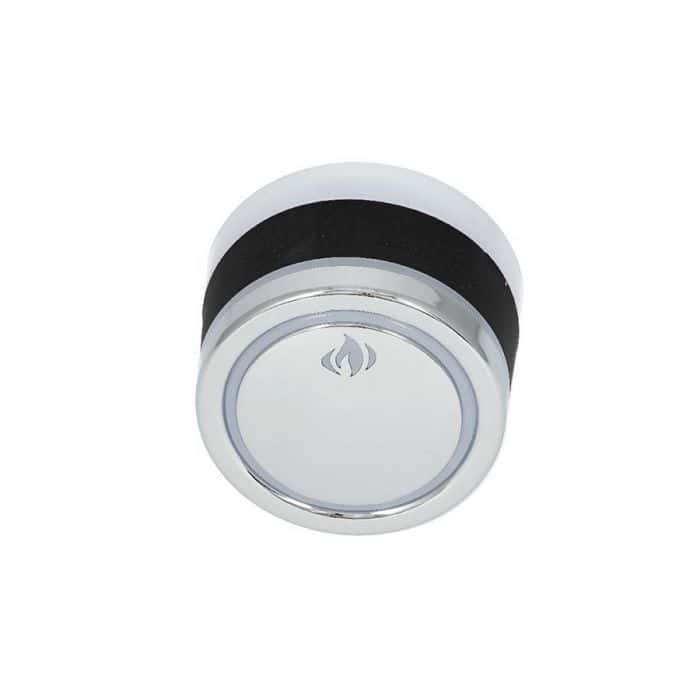 Napoleon OEM Large LED Light Control Knob - N380-0035-CL