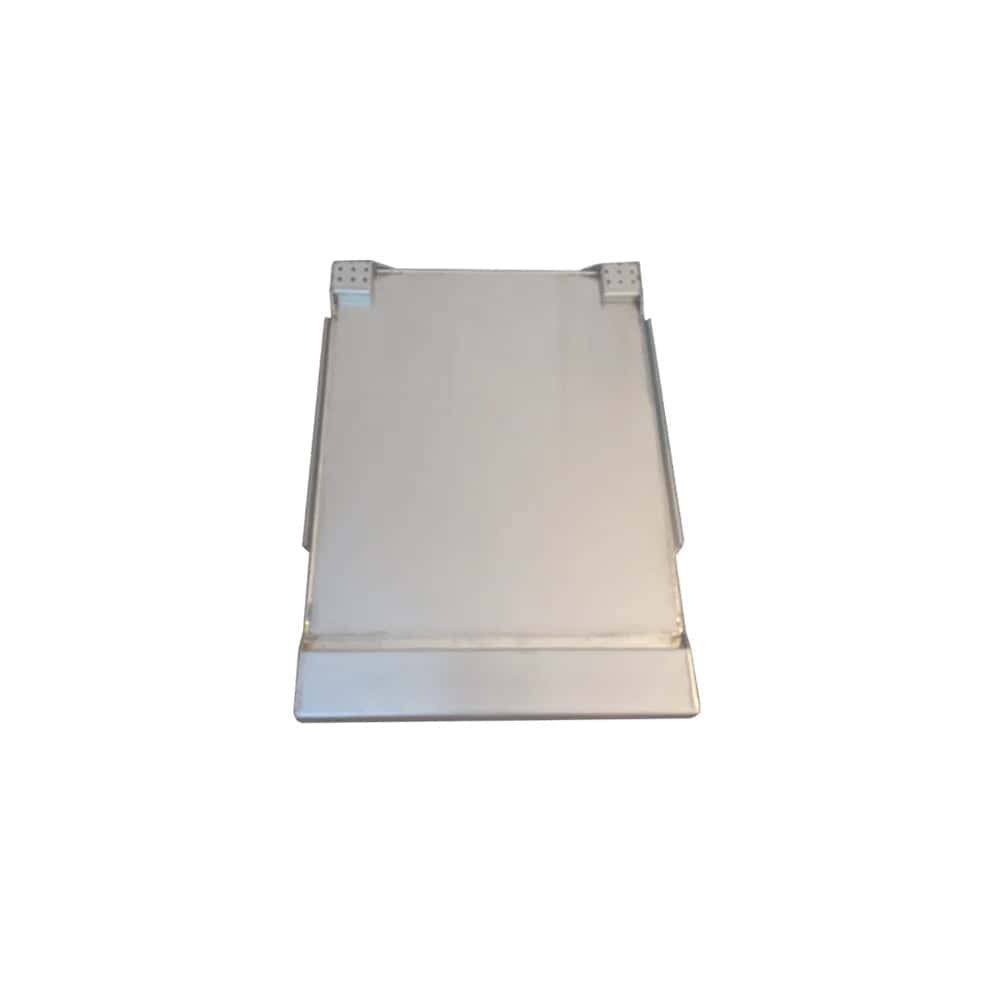 RCS Large Stainless Steel Griddle - RSSG2A