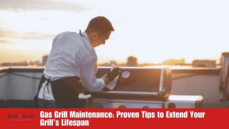 Proven Tips to Extend Your Grill’s Lifespan-image