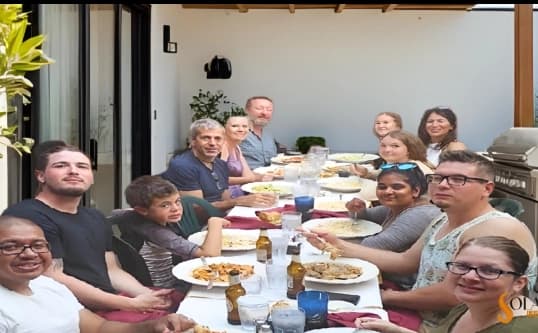 The Eloquence Journey: From Ordinary to Extraordinary Backyard Outdoor Kitchens-image