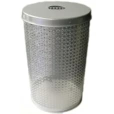 Sunglo Heater Head and Decorative Cover (Stainless Steel) - 10286 S