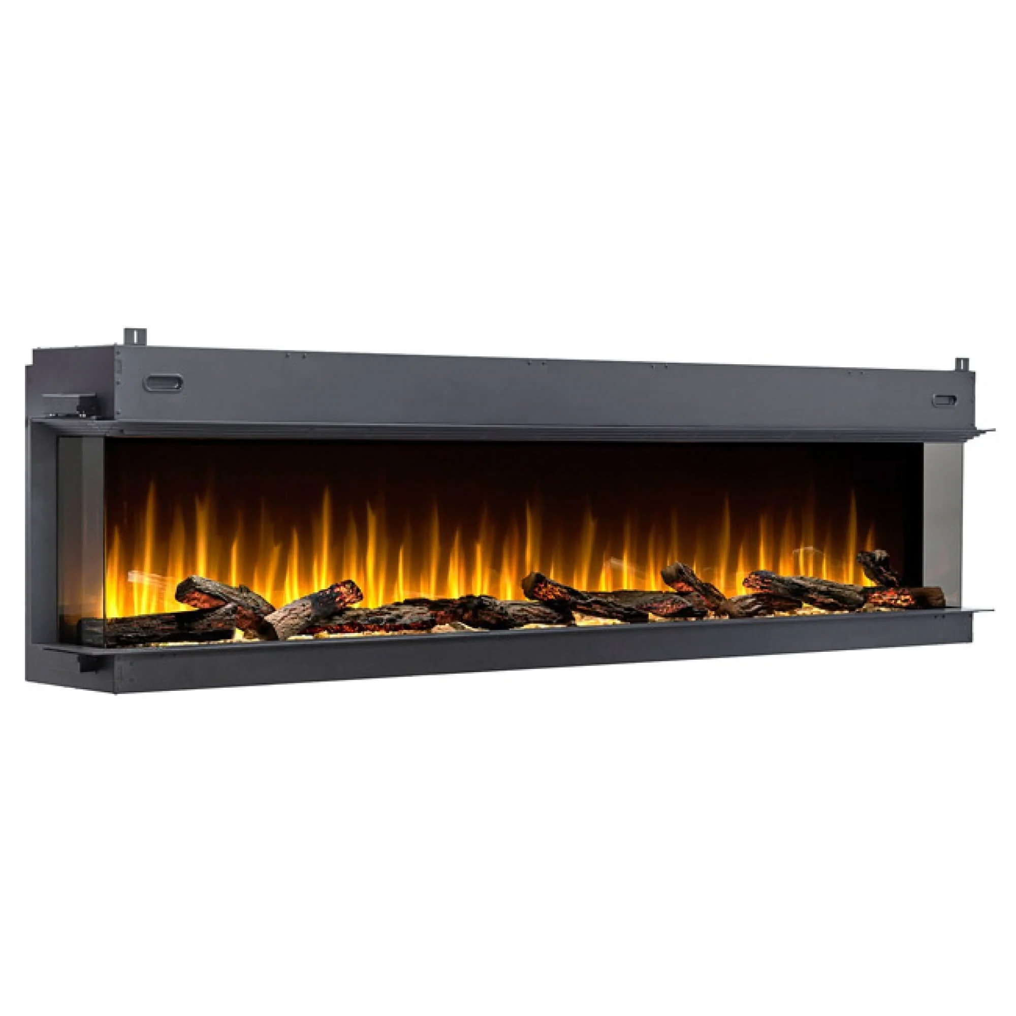 Dimplex Ignite Ultra 100-inch Linear Electric Fireplace (ULT100) - image 4