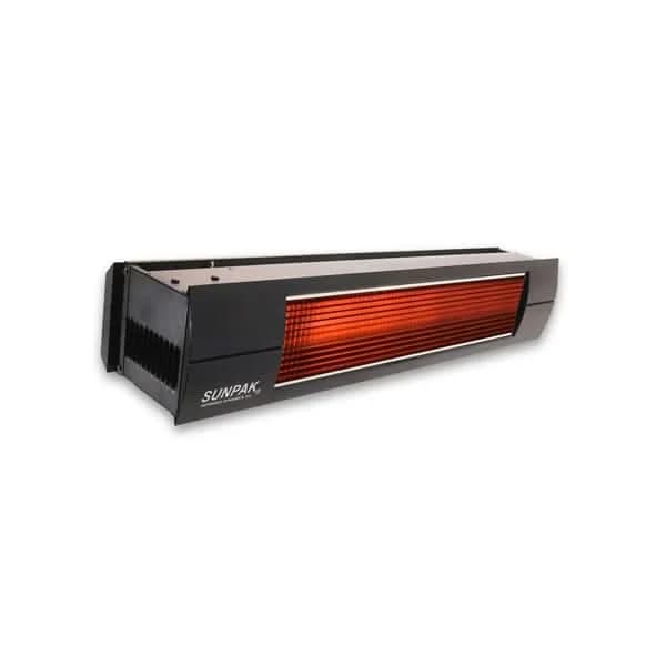 Sunpak Black Front Fascia Kit - 12020 2 - image 2