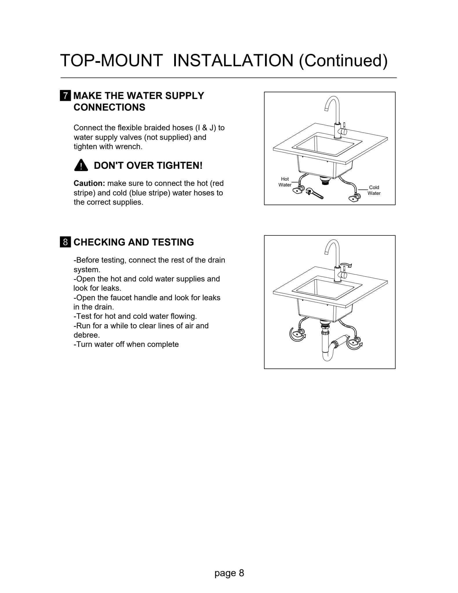 Bull Premium Sink - 12515 - image 14