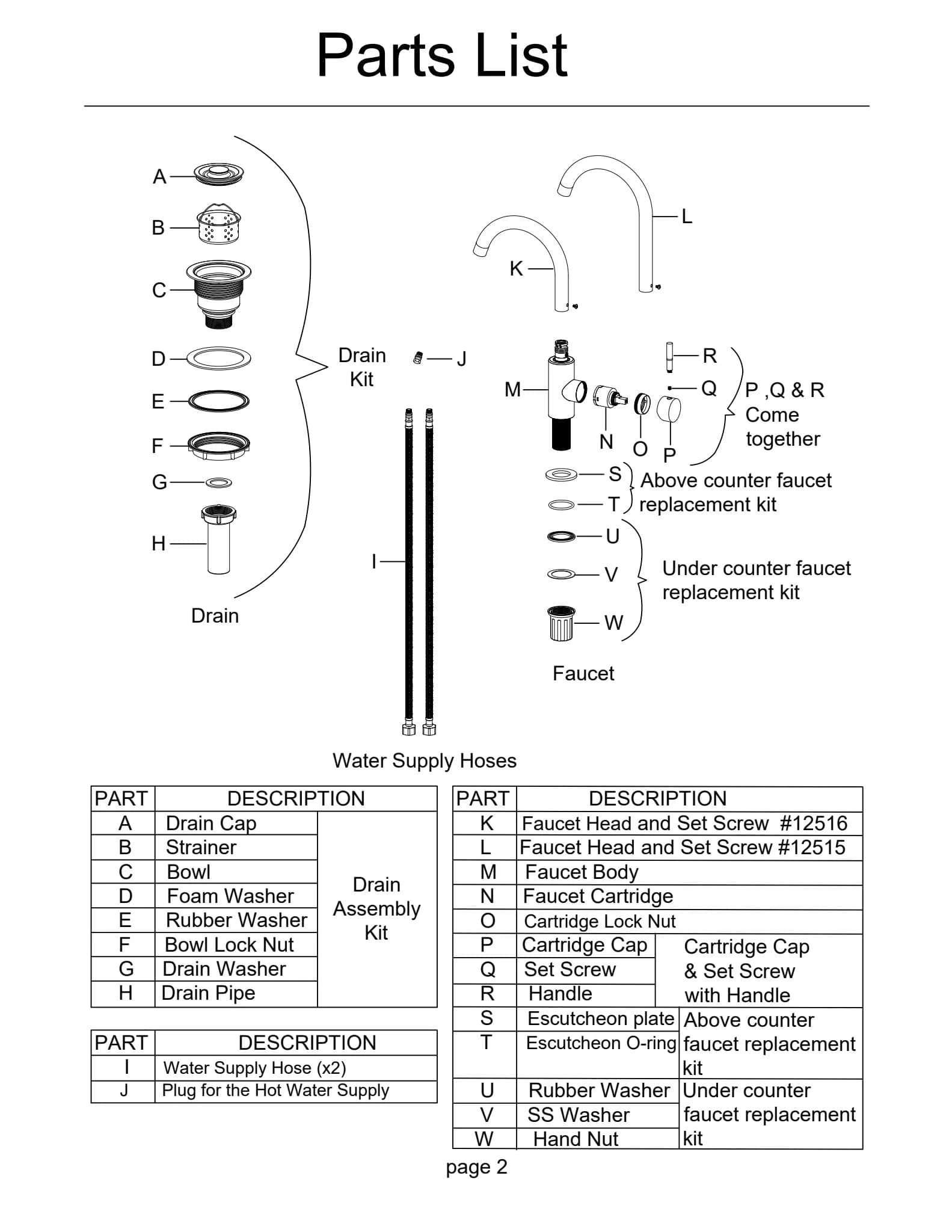 Bull Premium Sink - 12515 - image 8