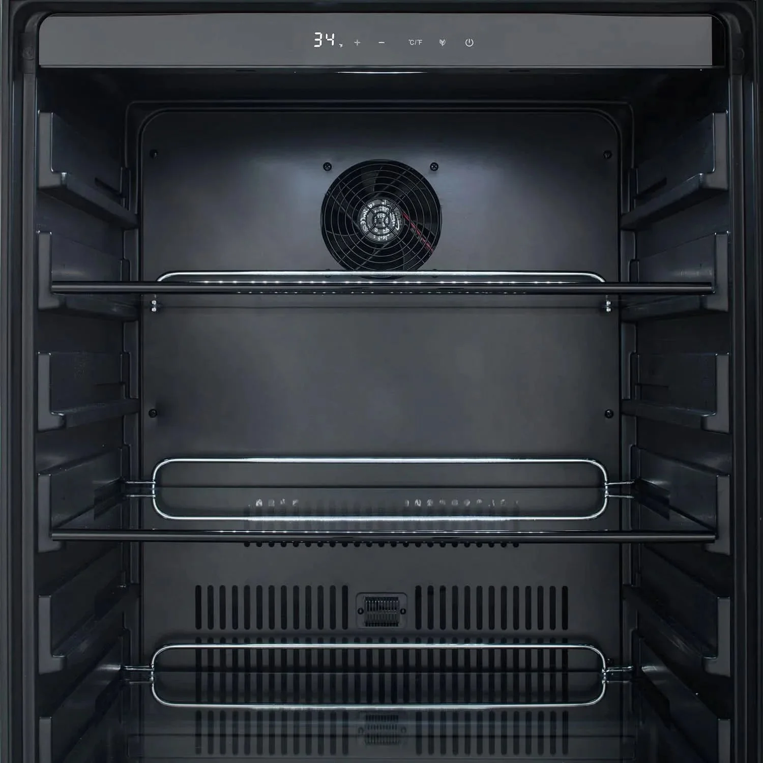 Blaze 24-Inch 5.5 Cu. Ft. Outdoor Rated Compact Refrigerator - BLZ-SSRF-5.5 - image 6