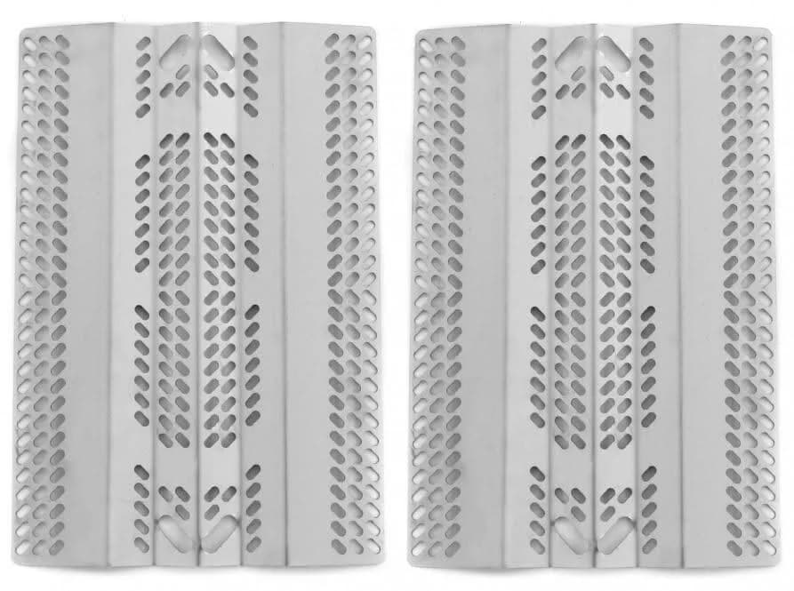 American Outdoor Grill Flame Tamer For AOG 24 Inch Grill, Set Of Two - AOG24B052 - image 2