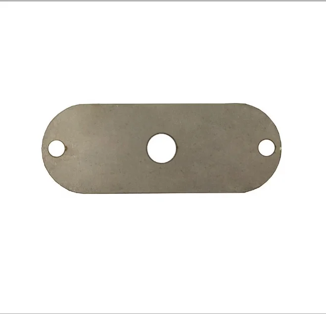Blaze Analog Temperature Gauge W/ Bezel & Cover Plate - BLZ-32-089 - image 3