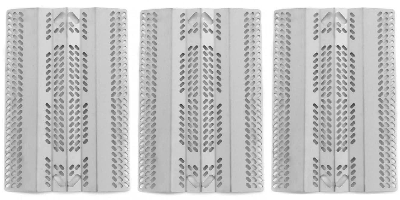American Outdoor Grill Flame Tamer For AOG 36 Inch Grill, Set of Three - AOG36B053 - image 2