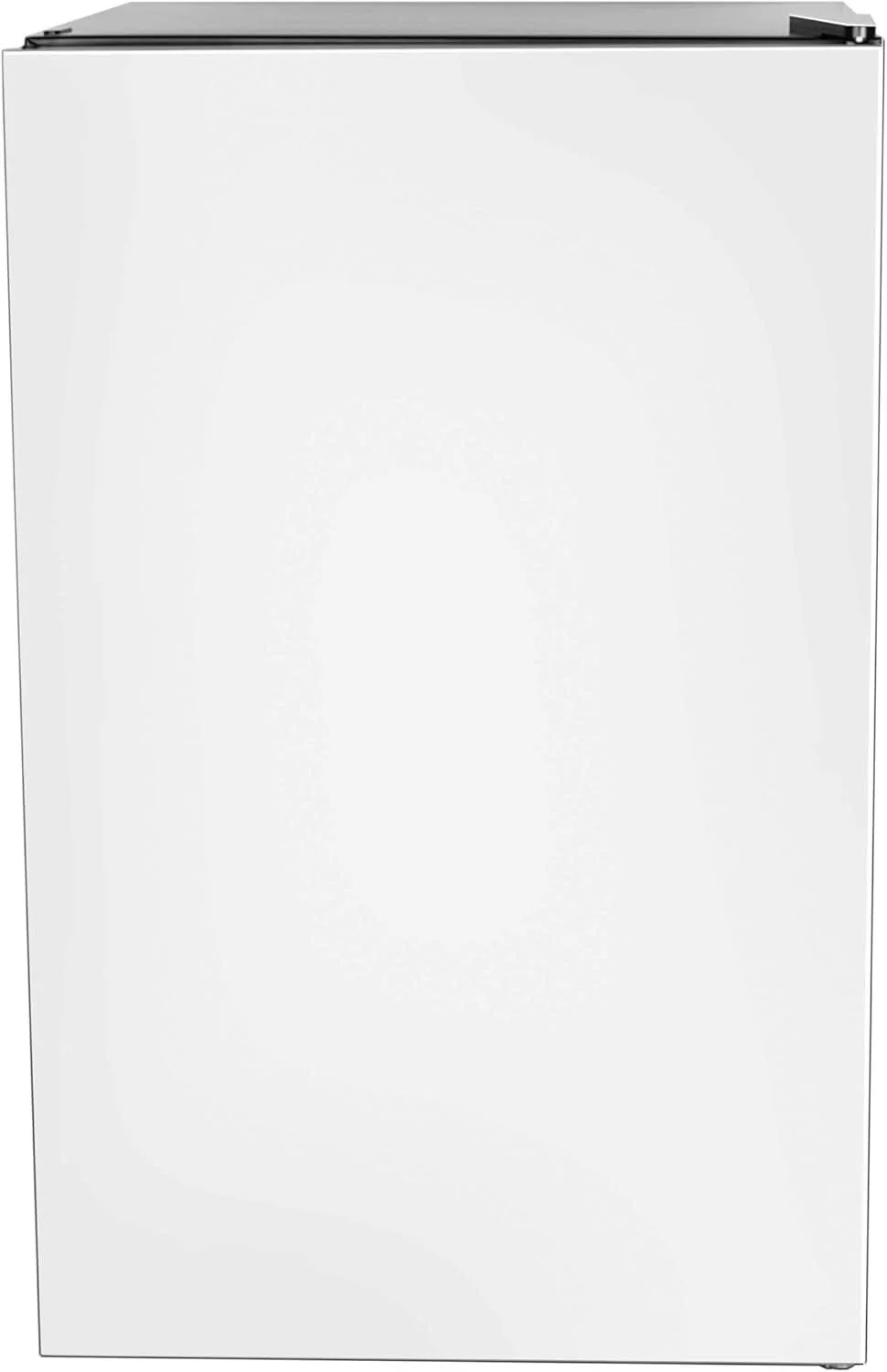 Bull Contemporary 20-Inch 4.5 Cu. Ft. Capacity Stainless Steel Compact Refrigerator with Recessed Handle- 11520 - image 6