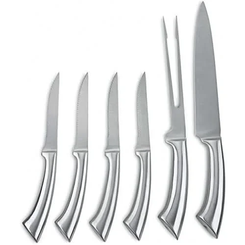 Napoleon PRO 6 Piece Knife Set - 55206