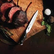Napoleon Carving Knife - 55213 - image 2