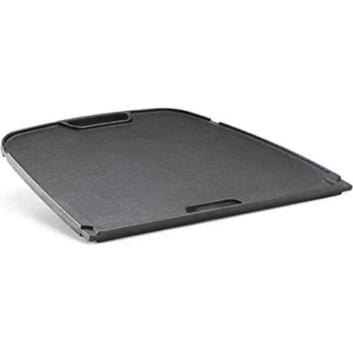 Napoleon TRAVELQ Cast Iron Reversible Griddle - 56080