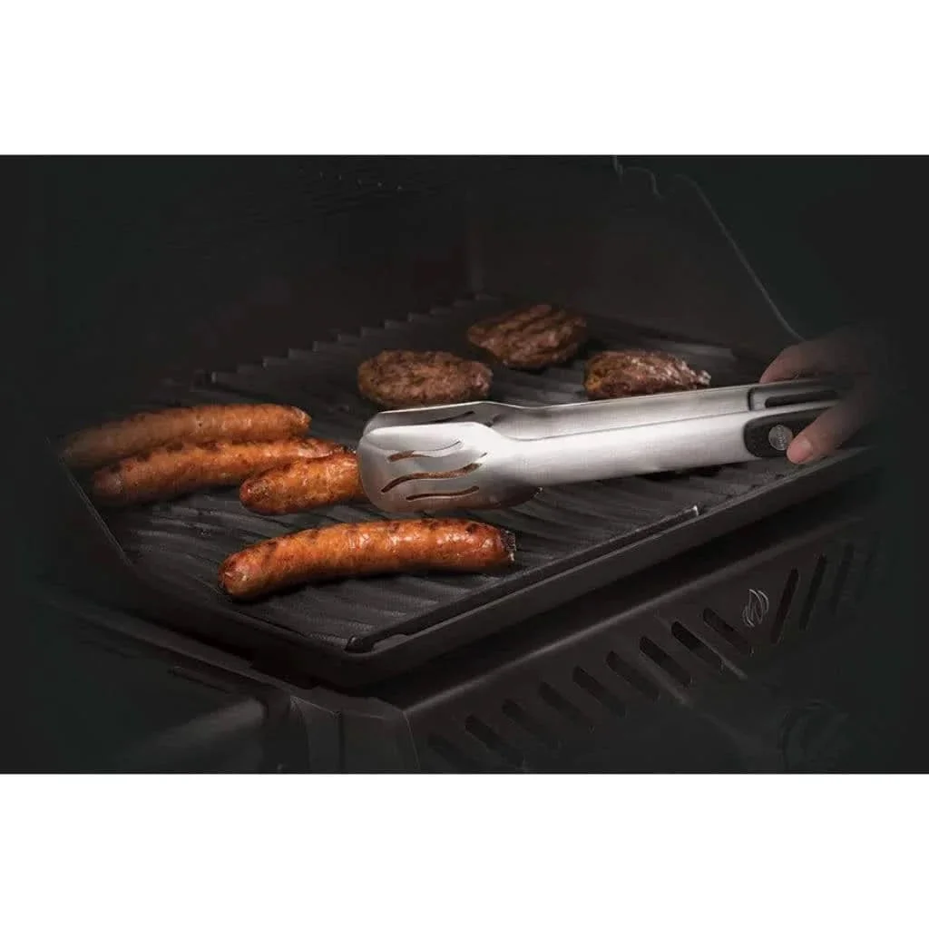 Napoleon Cast Iron Reversible Griddle - 56365 - image 2