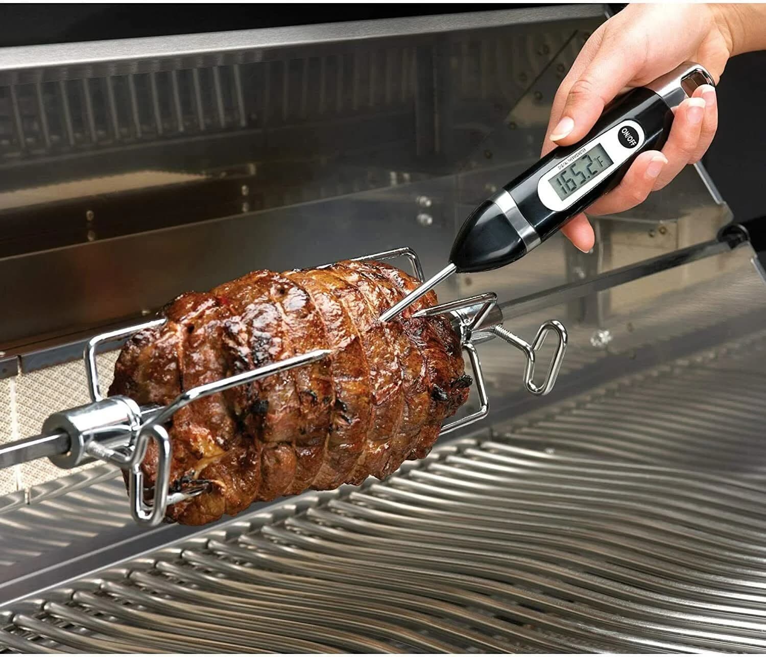 Napoleon Digital Thermometer - 61010 - image 2