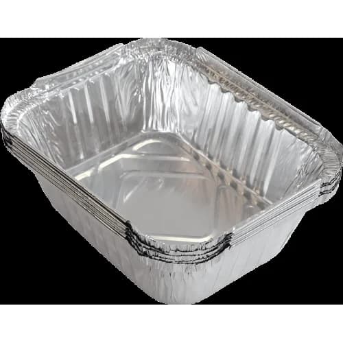 Napoleon Grease Drip Trays (6 X 5) Pack Of 5 - 62007
