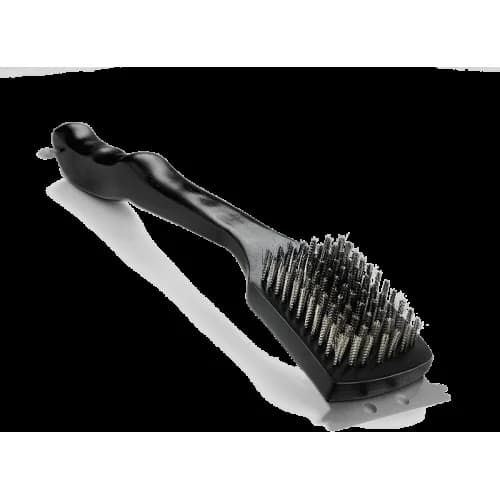 Napoleon Grill Brush with Stainless Steel Bristles And Hardwood Handle - 62118