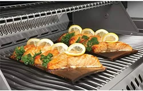 Napoleon Cedar Grilling Plank - 67034 - image 2
